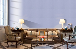 Обои 5216-8 фото в интерьере кабинета превью