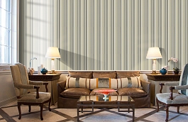 Обои NMEL110217 фото в интерьере кабинета превью