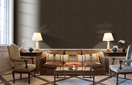 Обои RE4806 фото в интерьере кабинета превью