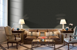 Обои RY1009 фото в интерьере кабинета превью