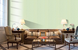 Обои 983083 фото в интерьере кабинета превью