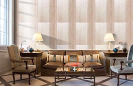 Обои EL21302 фото в интерьере кабинета превью