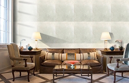 Обои EL21603 фото в интерьере кабинета превью