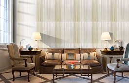 Обои EL22901 фото в интерьере кабинета превью