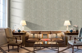 Обои M1214 фото в интерьере кабинета превью