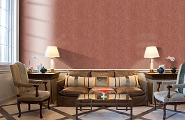 Обои M1216 фото в интерьере кабинета превью