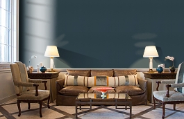 Обои 752670 фото в интерьере кабинета превью