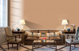 Обои A71010 фото в интерьере кабинета превью