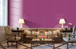 Обои 448542 фото в интерьере кабинета превью