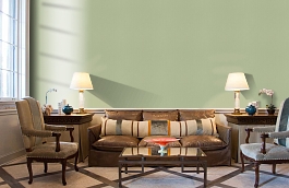 Обои 423938 фото в интерьере кабинета превью