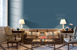 Обои 688016 фото в интерьере кабинета превью