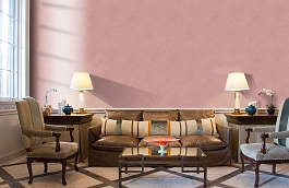 Обои 408157 фото в интерьере кабинета превью