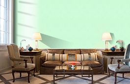 Обои 35834-1 фото в интерьере кабинета превью