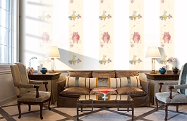 Обои 657400 фото в интерьере кабинета превью