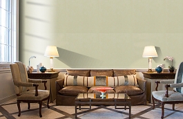 Обои T14131 фото в интерьере кабинета превью