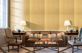 Обои T14133 фото в интерьере кабинета превью