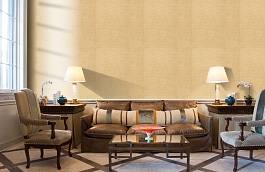 Обои T14147 фото в интерьере кабинета превью