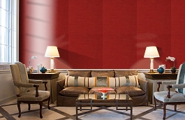 Обои 108036 фото в интерьере кабинета превью