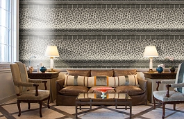 Обои 109/13061 фото в интерьере кабинета превью