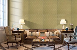 Обои 213027 фото в интерьере кабинета превью