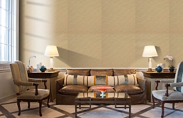 Обои 612023 фото в интерьере кабинета превью