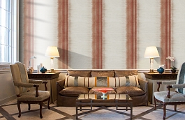 Обои 111565 фото в интерьере кабинета превью