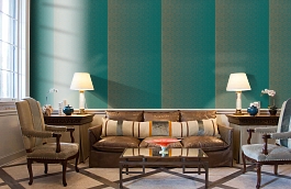 Обои 111740 фото в интерьере кабинета превью