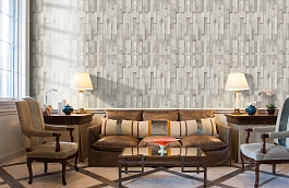 Обои IR50105 фото в интерьере кабинета превью