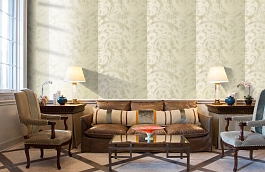 Обои HMY57642 фото в интерьере кабинета превью