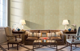 Обои 839-T-714 фото в интерьере кабинета превью