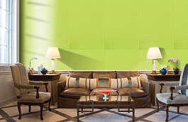 Обои 839-T-9164 фото в интерьере кабинета превью