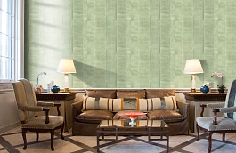 Обои AV50808 фото в интерьере кабинета превью