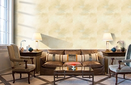 Обои IWB00424 фото в интерьере кабинета превью