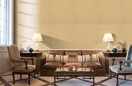 Обои T10066 фото в интерьере кабинета превью