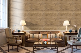 Обои T10073 фото в интерьере кабинета превью