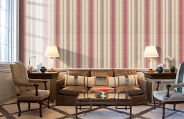 Обои T13022 фото в интерьере кабинета превью