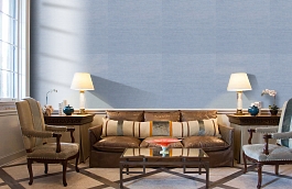 Обои T14113 фото в интерьере кабинета превью