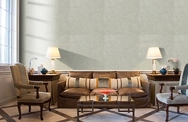 Обои T14173 фото в интерьере кабинета превью