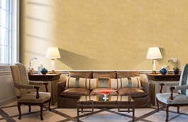 Обои 7733219 фото в интерьере кабинета превью