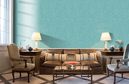 Обои 7733269 фото в интерьере кабинета превью