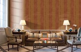 Обои JV82205 фото в интерьере кабинета превью