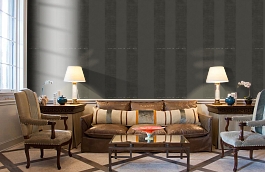 Обои RB50304 фото в интерьере кабинета превью