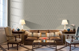 Обои RB51503 фото в интерьере кабинета превью