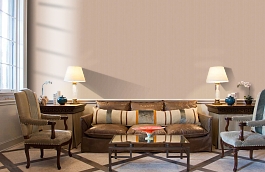 Обои FD8456 фото в интерьере кабинета превью