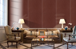 Обои PA130508 фото в интерьере кабинета превью