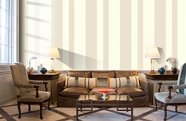 Обои SV2614 фото в интерьере кабинета превью