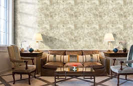 Обои TE4126 фото в интерьере кабинета превью