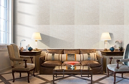 Обои 1806-12 фото в интерьере кабинета превью