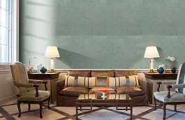 Обои 1807-42 фото в интерьере кабинета превью