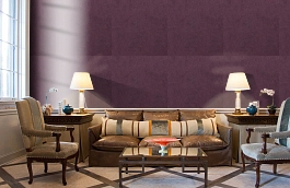 Обои 1808-65 фото в интерьере кабинета превью